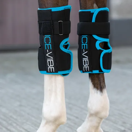 Horseware Ice-Vibe- Knee Wrap.jpg