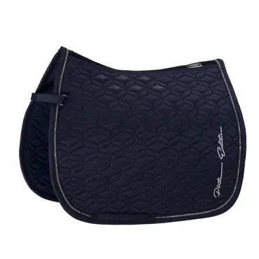 Eskadron Schabracke "Sparkle Platinium 22", VS, navy