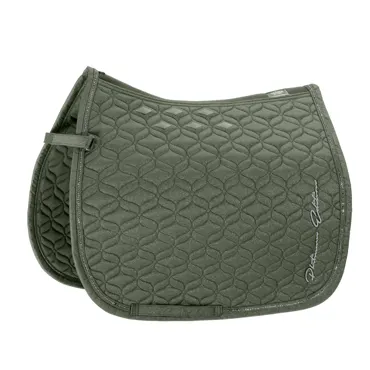 Eskadron Schabracke "Sparkle Platinium 22", VS, ashgreen