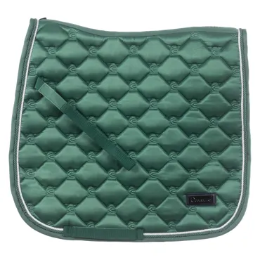 Cavallo Schabracke Hanaya, bright salamon, Dressur, Full